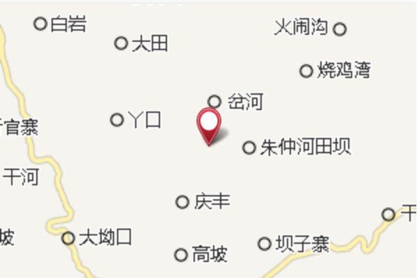 江家麻窩