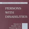 Persons with Disabilities