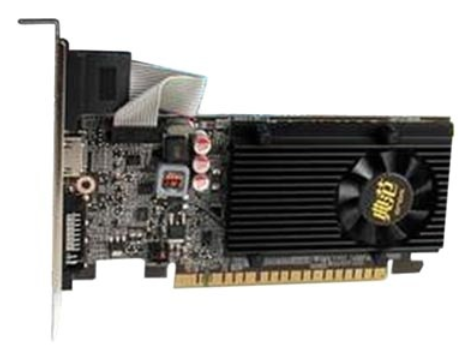 昂達GT610典範2GD3 昂達GT610典範2GD3