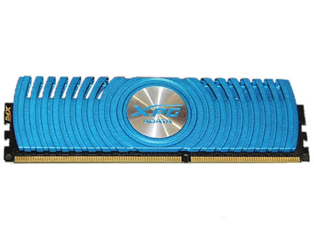 威剛XPG Z2 4GB DDR4 3400 威剛XPG Z2 4GB DDR4 3400