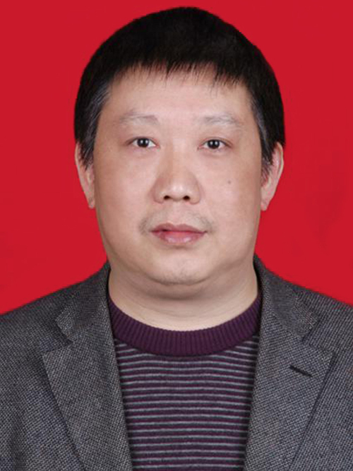 王小剛(四川內江市市中區委教育工委專職副書記) 王小剛(四川內江市市中區委教育工委專職副書記)