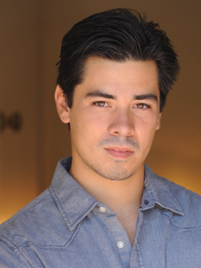 Mario Perez(演員) Mario Perez(演員)