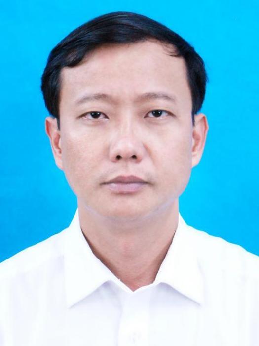 陳文海(萬寧市交通運輸局黨組成員、副局長) 陳文海(萬寧市交通運輸局黨組成員、副局長)