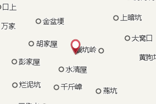 板坑老屋 板坑老屋