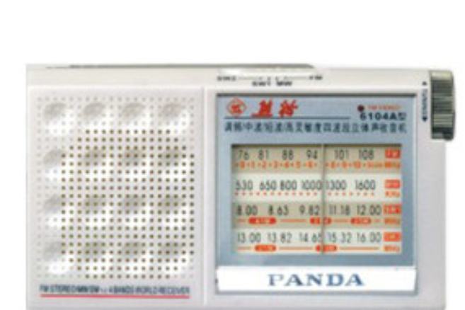 熊貓6104A 熊貓6104A