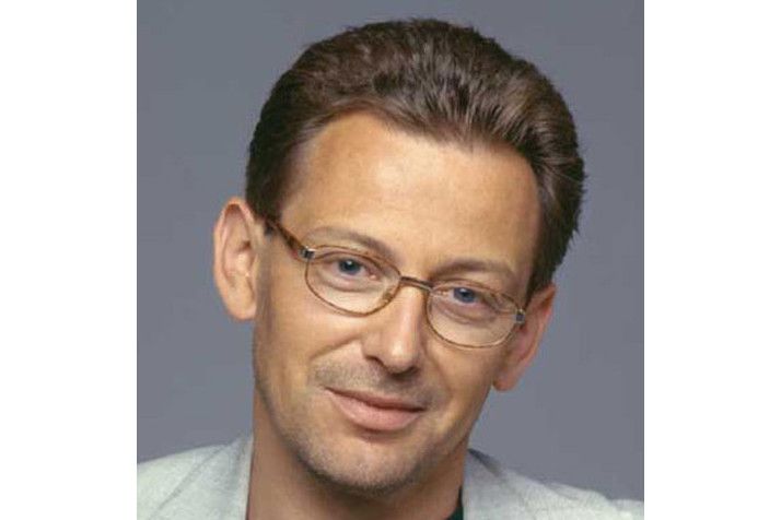 Jacek Borkowski Jacek Borkowski