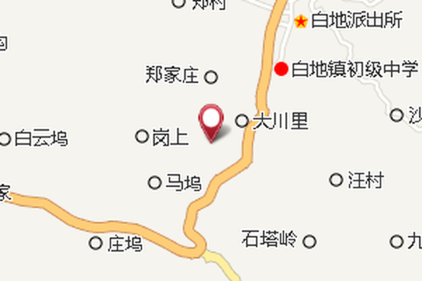 西塘沖 西塘沖
