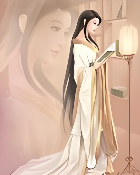念長歌 念長歌