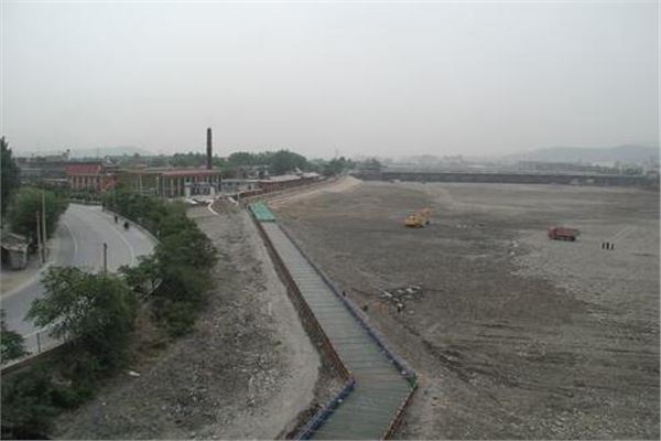 流域產沙量 流域產沙量