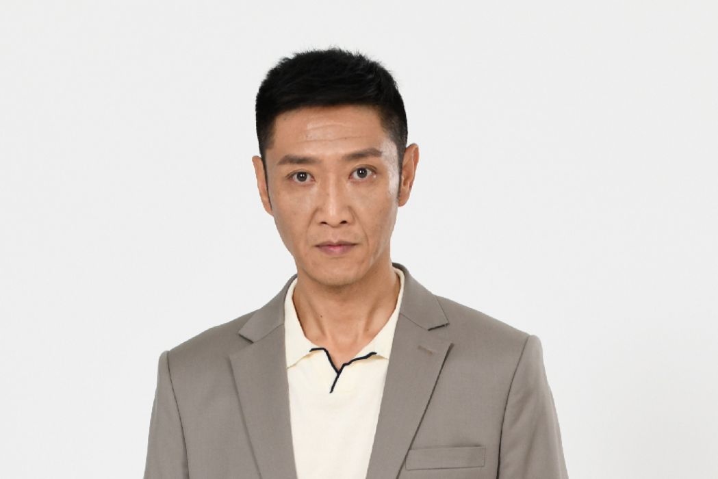 駱磊(中國內地男演員) 駱磊(中國內地男演員)