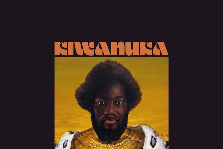 Kiwanuka(2019年麥可·基瓦努卡發行的專輯) Kiwanuka(2019年麥可·基瓦努卡發行的專輯)