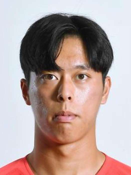 KIM Jaewoo KIM Jaewoo