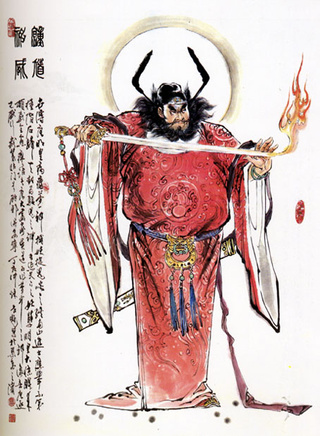 周潔(國家一級舞蹈演員)