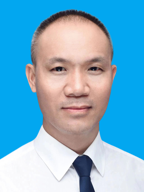 鐘凱兵 鐘凱兵