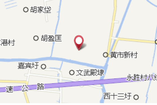 南丁家圩 南丁家圩