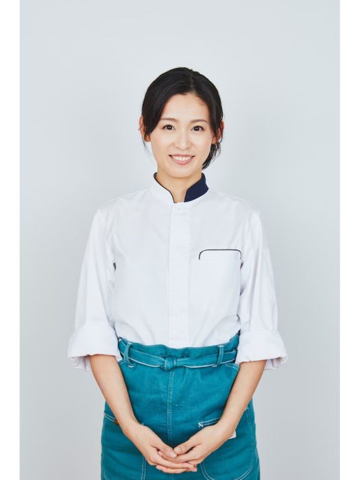 小岩美美子