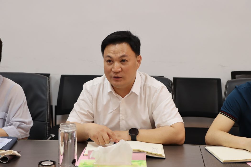 王駿(中鐵上海局集團有限公司南京分公司總經理) 王駿(中鐵上海局集團有限公司南京分公司總經理)