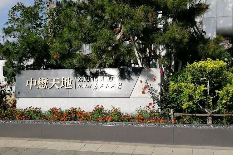 中懋天地 中懋天地