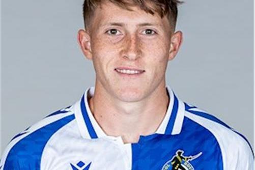 Cameron Hargreaves Cameron Hargreaves