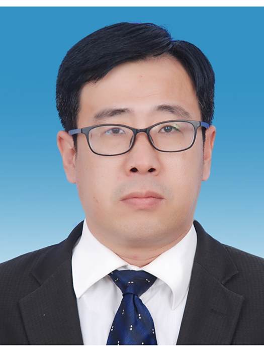 丁劍(山東省德州市慶雲縣信訪局黨組成員、信訪督查專員) 丁劍(山東省德州市慶雲縣信訪局黨組成員、信訪督查專員)