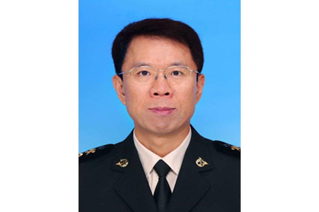 郭輝(中華人民共和國海關總署廣東分署黨委委員、黨委紀檢組組長) 郭輝(中華人民共和國海關總署廣東分署黨委委員、黨委紀檢組組長)