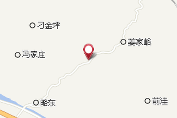 半溝河 半溝河