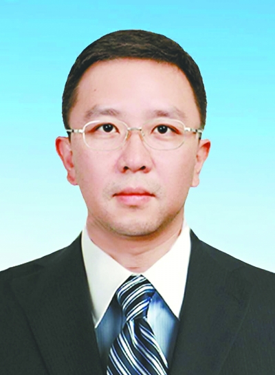 戴希(武漢東湖新技術開發區管委會副主任)