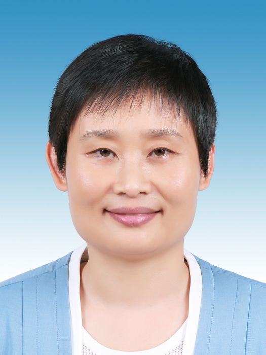 馮淑霞 馮淑霞