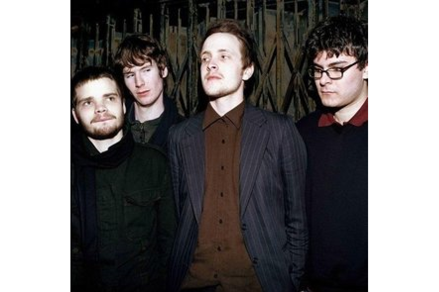 The Futureheads The Futureheads