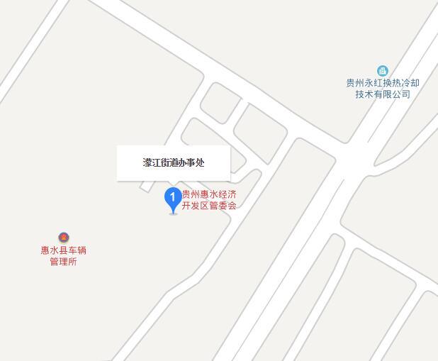 濛江街道 濛江街道
