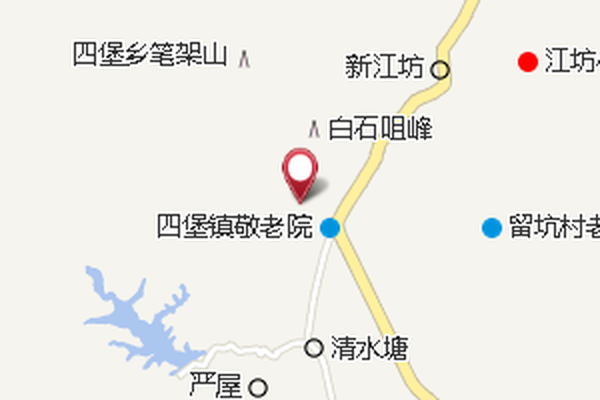 鄧屋坑 鄧屋坑