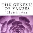 The Genesis of Values(2000年Polity Press出版的圖書) The Genesis of Values(2000年Polity Press出版的圖書)