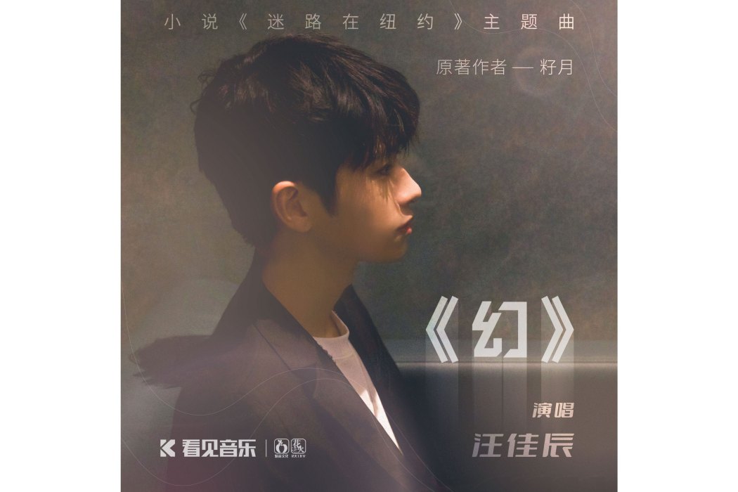 幻(汪佳辰演唱的歌曲) 幻(汪佳辰演唱的歌曲)