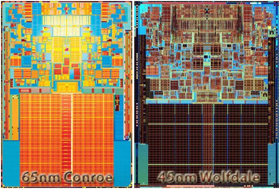 雙核處理器(雙核CPU) 雙核處理器(雙核CPU)