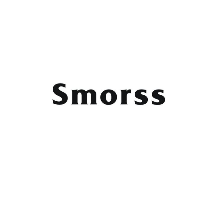 Smorss Smorss