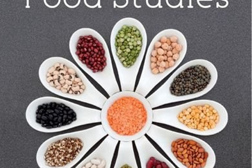 Critical Perspectives in Food Studies Critical Perspectives in Food Studies