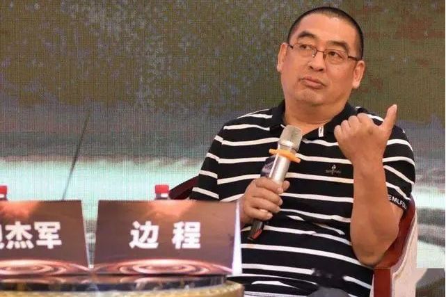 邊程(科達潔能董事長,董事) 邊程(科達潔能董事長,董事)