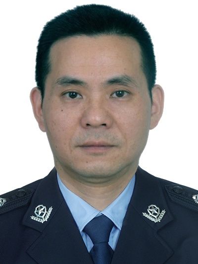 劉豐勇 劉豐勇