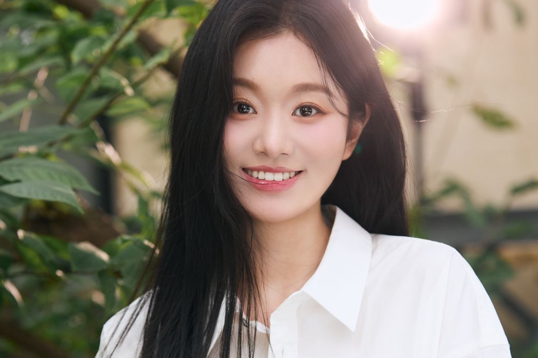 李佳樂(中國內地女演員) 李佳樂(中國內地女演員)