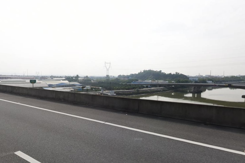 紫坭大橋 紫坭大橋