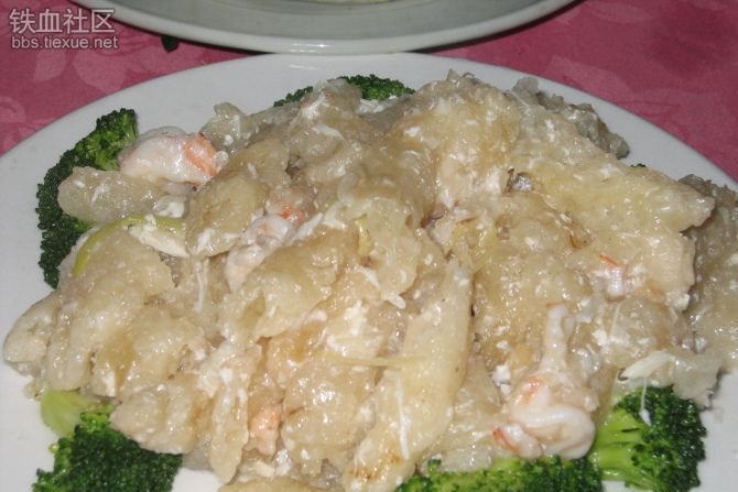 吳川菜