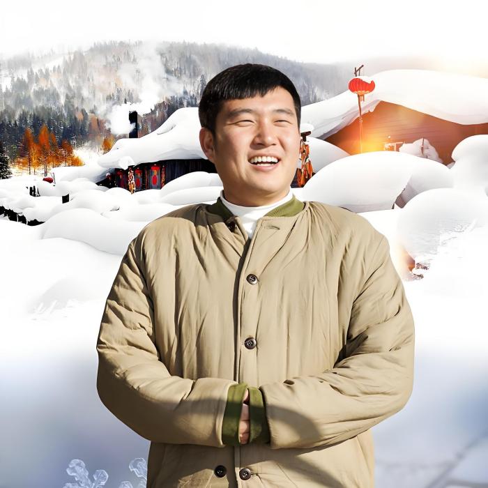 谷老嘎噠 谷老嘎噠