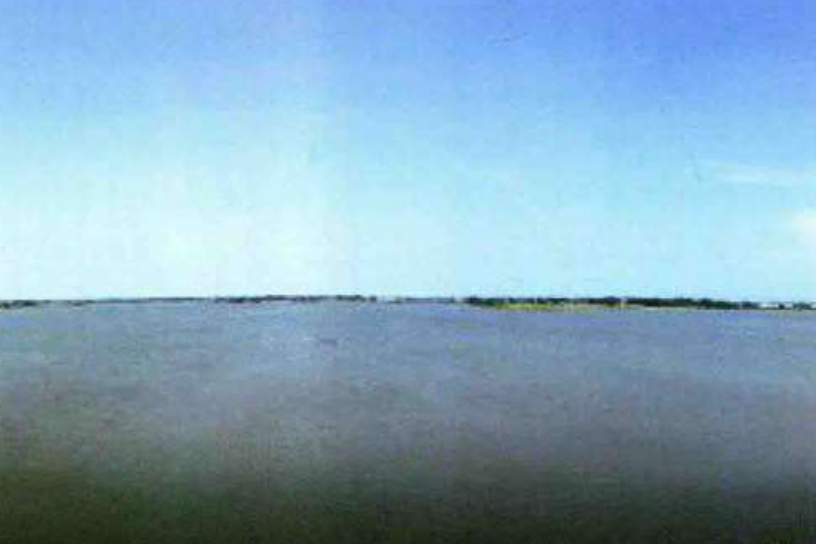 安仁湖 安仁湖