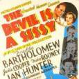The Devil Is a Sissy The Devil Is a Sissy