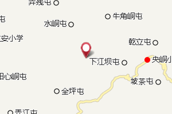 大弄內 大弄內