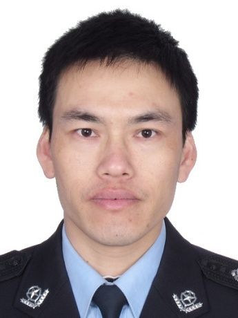 林平(福建省福州市馬尾區公安局黨委委員、副局長) 林平(福建省福州市馬尾區公安局黨委委員、副局長)