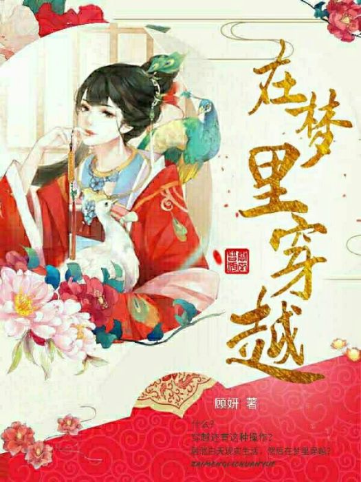 在夢裡穿越 在夢裡穿越
