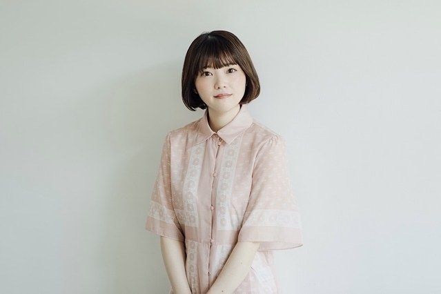 永牟田萌 永牟田萌