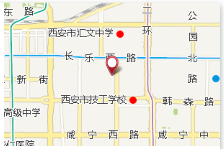 興慶路墓葬 興慶路墓葬