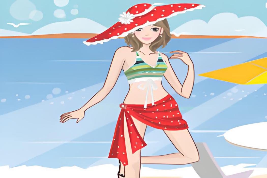 海邊之夏 海邊之夏